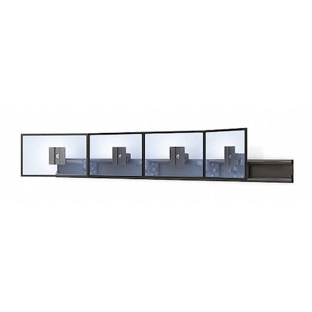 Monitor Wall Mount w/Articulating Arms MPN:772507G
