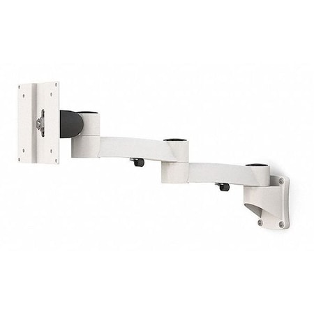 Wall Mounted VESA Display Monitor Arm MPN:772519G