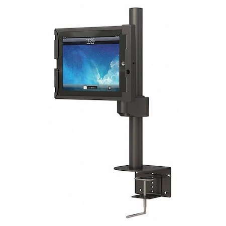 Med Desk Mountd Pole for iPad 2 Hldr Arm MPN:772532G