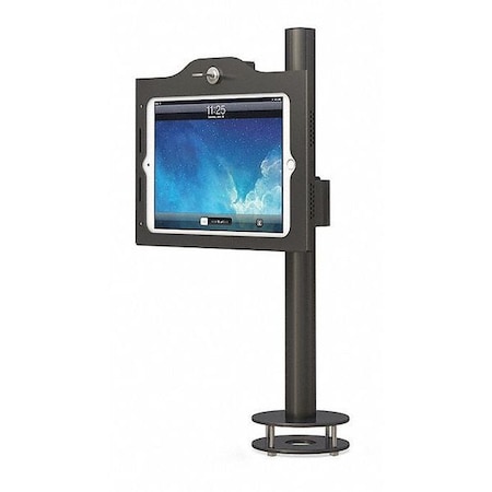 Desk Mount Clamp w/iPad Monitor Arm MPN:772533G