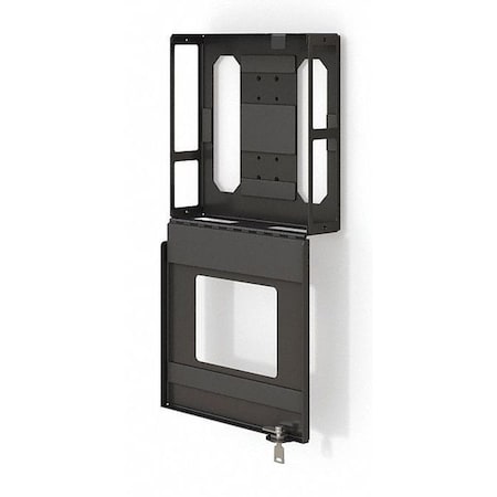 PC Holder CPU Enclosure for Dell WYSE MPN:772135G