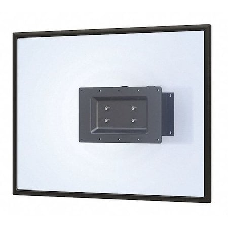Tilting Flat Screen Wall Mount Bracket MPN:772410G