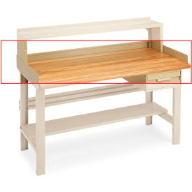 Penco Back And End Stops For Workbenches - 60X28