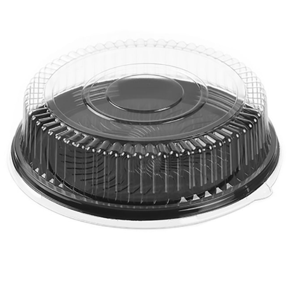 WNA Parpak Clear Cater Tray Lids, Pack Of 50 MPN:51640