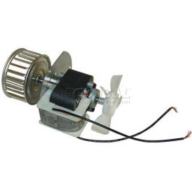Blower Motor Assembly 120V 3000 For Henny Penny HEN25753 25753