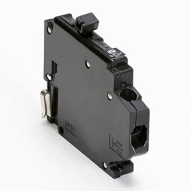 Connecticut Electric UBITBA115L Circuit Breaker Type A 1-Pole 15A Left Clip UBITBA115L