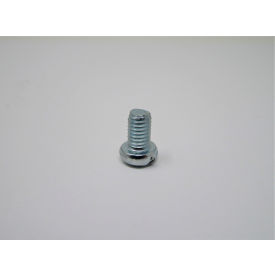 JET® Round Cross Head Screw M5X10 Jbos-5 JT9-6286963 JT9-6286963