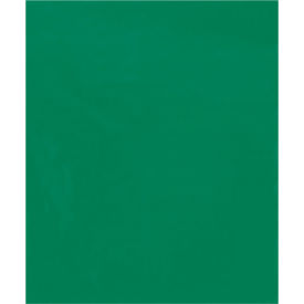 GoVets™ Flat Polyethylene Bags 15