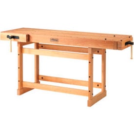 Sjobergs SJO-33279 - Scandi Plus Workbench 1825 SJO-33279
