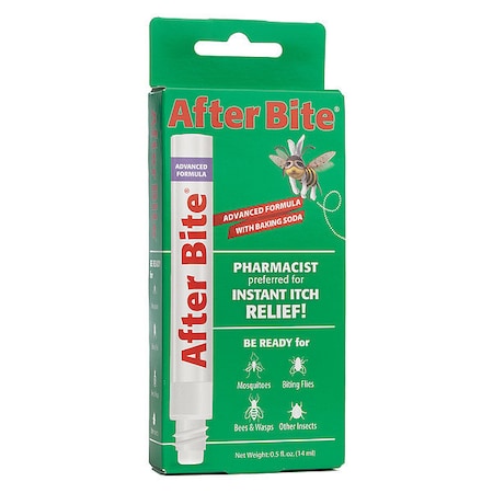 Anti-Itch Topical Dressing, Stick, 0.5 oz. MPN:0006-1030
