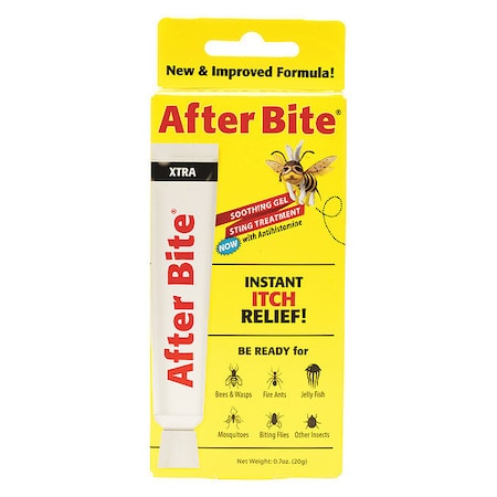 Anti-Itch Gel, 14mL, Tube MPN:0006-1270