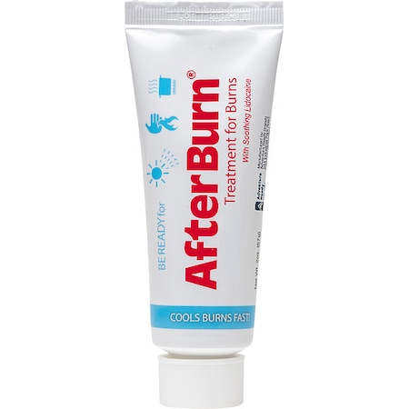 Burn Gel, Tube, 2.000 oz. MPN:0006-5120