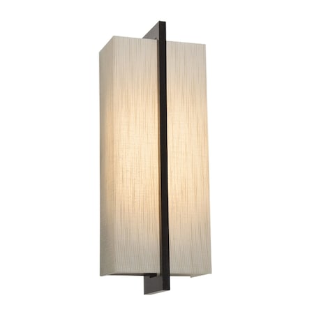 Apex - Wall Sconce, Width: 5
