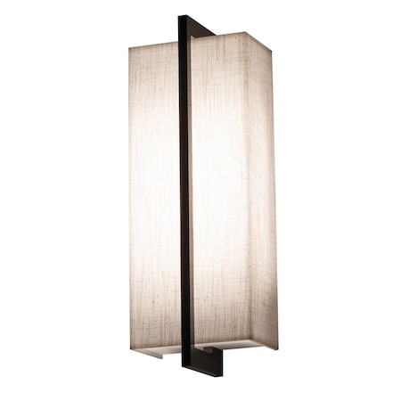 Apex - Wall Sconce MPN:APS051314LAJUDES-LW