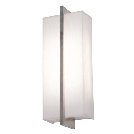Apex - Wall Sconce, Lamp Type: Led MPN:APS051314LAJUDWG-LW