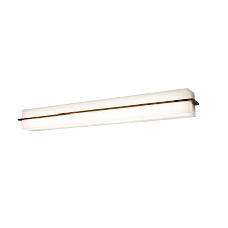Apex - Vanity Light Fixture - 4 Ft, Lamp Type: Led MPN:APV510540LAJD2ES-JT