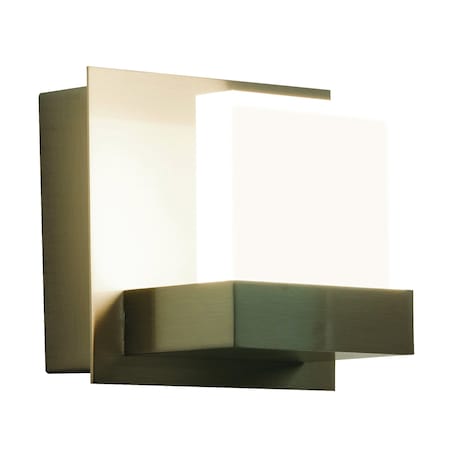 Arlo LED Sconce, Height: 5