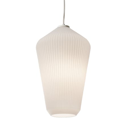 Lola Pendant MPN:LOLP11WH