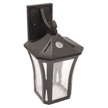 Stratford - Wall Sconce MPN:SATW091508L30ENBK
