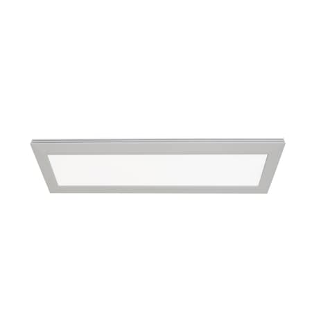 Sloane LED Linear Surface Mount - Satin Nickel MPN:SLL12483200L30D1SN