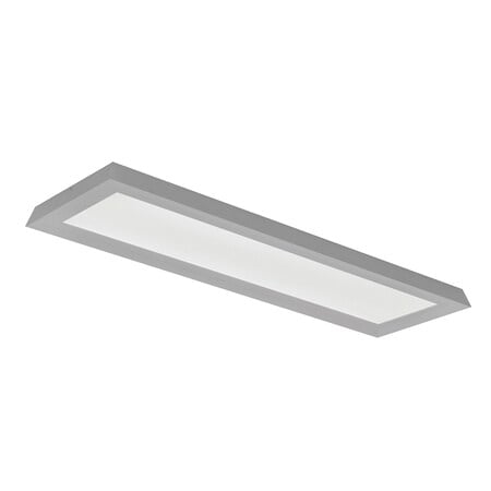Zurich LED Linear Surface Mount - White MPN:ZUL12483200L30D1SN