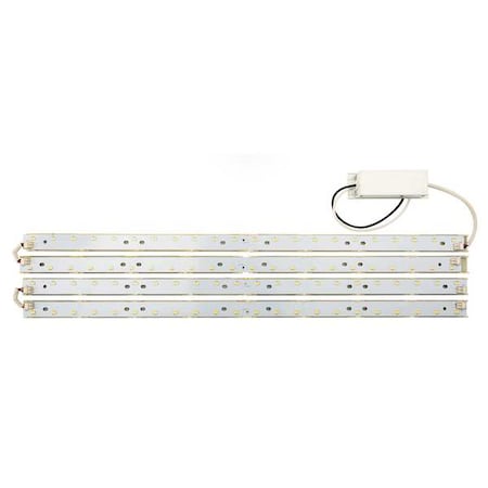 RetrofitLEDKit, 3500lm, 2LampT832WRplmnt MPN:RFKIT35