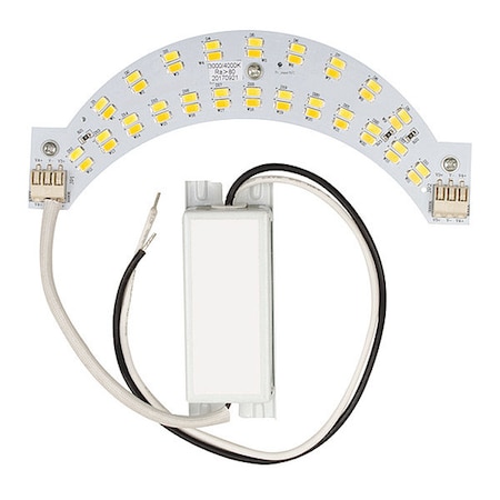Retrofit LED Kit, 930lm, 75W INC Rplmnt MPN:RFKIT9AJ