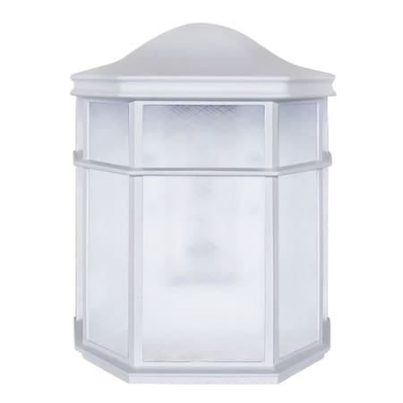Bristol - Outdoor Light Fixture MPN:BSSW081009L30ENWH