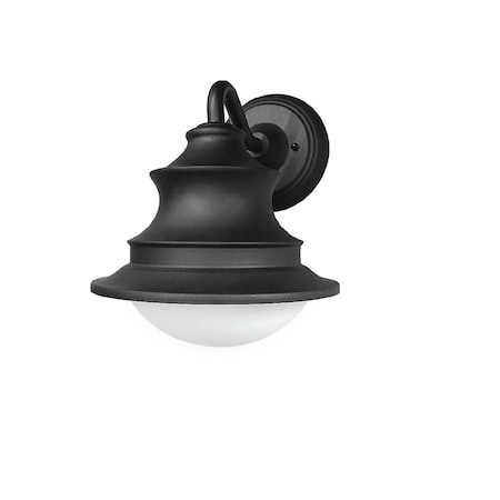 Butler - Outdoor Light Fixture MPN:BTLW061007L30ENBK