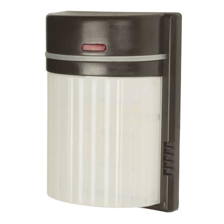 BWSW1600 LED Security Outdoor Light MPN:BWSW1600L41RB
