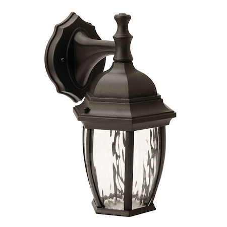 Clark - Outdoor Light Fixture MPN:CLKW450L30BK