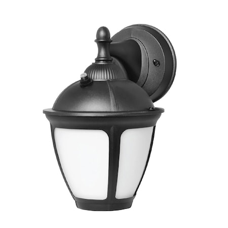 Dawson LED Outdoor Sconce MPN:DWSW300L30BKWGPC