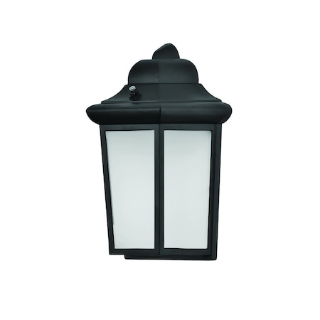 Patriot - Outdoor Light Fixture MPN:PSW0812700L50BK