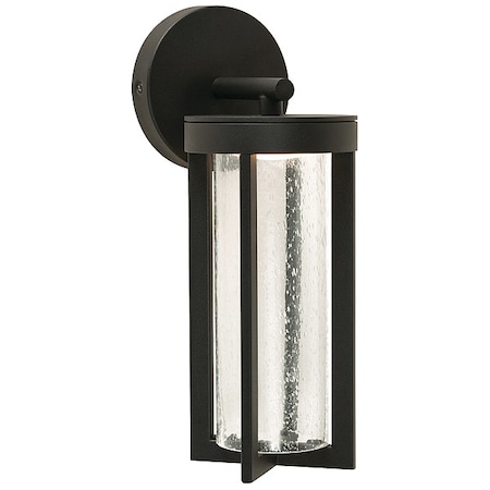Outdoor LED Lantern, Color 3000K, 1500 lm MPN:RIRW0618L30ENBK