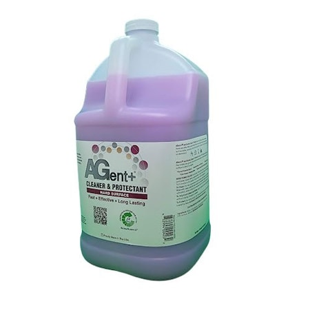 Cleaner/Protectant, 24 hr, Sustainable Ne MPN:HSLS-006-128U