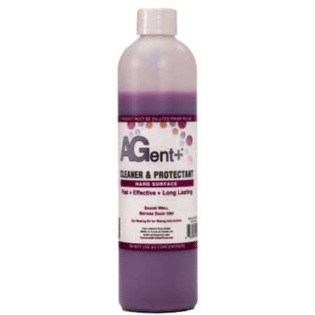 Cleaner and Protectant, 24 hr, Nest, PK16 MPN:HSLS-006-SNRC
