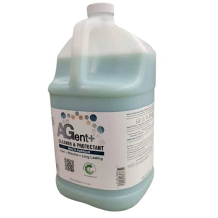 Cleaner and Protectant, 72 hr, Gallo, PK4 MPN:MSLS-004-128C