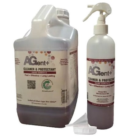 Cleaner and Protectant, 72 hr, Nesting Re MPN:MSLS-004-SNKU