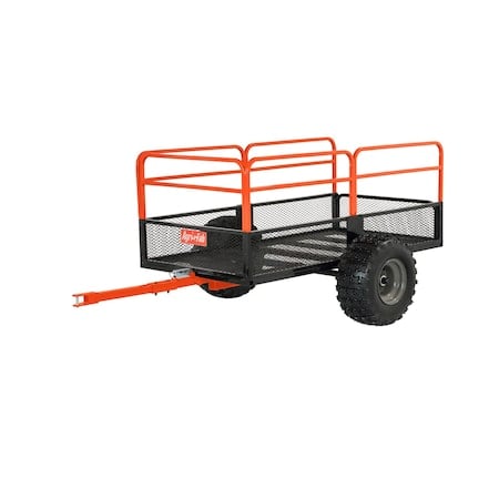Steel ATV Cart MPN:45-0554