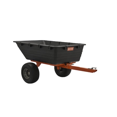 ATV/UTV Swivel/Dump Cart MPN:45-0579