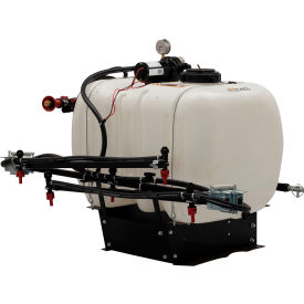 TerraKing 45 Gallon Deluxe 3 Point Sprayer 45-0581