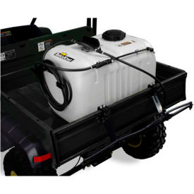 TerraKing 45 Gallon Steel Bed UTV Sprayer 45-0582