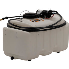 TerraKing 25 Gallon Electric Portable Sprayer 45-0584