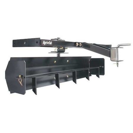 Box Scraper Grader Blade MPN:45-0265