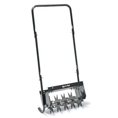 Push Spike Dethatcher MPN:45-0365