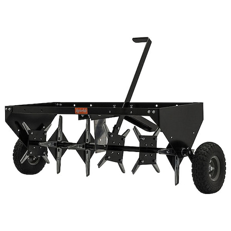 Tow Spike Aerator, 40