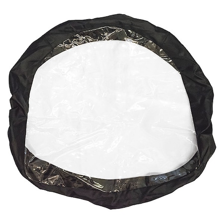 Lawn Spreader Cover For Broadcast Spreaders MPN:69711