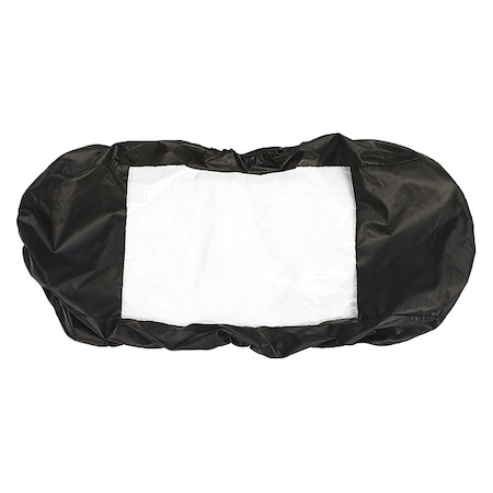 Lawn Spreader Cover For Broadcast Spreaders MPN:69712