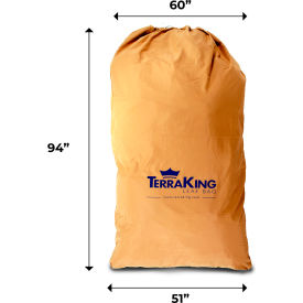 TerraKing Standard Leaf Bag ST95000