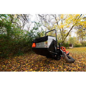 TerraKing Material Collection System TK95086